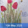 Experimenting with Watercolour With Mo Childs (Ely)