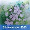 A Winter Themed Scene in Watercolour With Mo Childs (Ely)