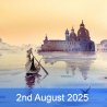 Watercolour for Complete Beginners with Denise Schoenberg (Cambridge)