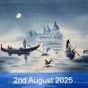 Watercolour for Complete Beginners with Denise Schoenberg (Cambridge)