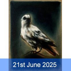 Birds and Natural Forms in...