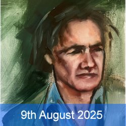 Portraits in Oils for...