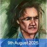 Portraits in Oils for Beginners with Annapurna Austin (Cambridge)
