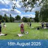Summer Plein Air Landscape Painting in Oils with Sarah Allbrook (Cambridge)