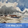 Landscapes in Watercolour for the Beginner With Sunil Kalbandi (Cambridge)