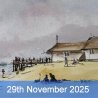 Landscapes in Watercolour for the Beginner With Sunil Kalbandi (Cambridge)