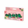 Legami Strawberry Scented Erasers - Free Hugs
