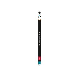Penguin erasable pen -...