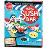 Klutz mini sushi bar