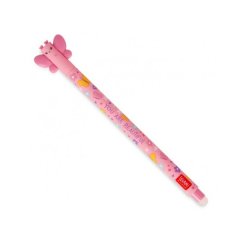 Butterfly erasable pen -...