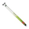 Panda erasable pen - black ink