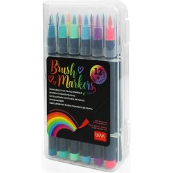 Legami Brush Markers