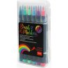 Legami Brush Markers
