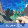 Introduction to Soft Pastels with Andrew Harrington (Newmarket)