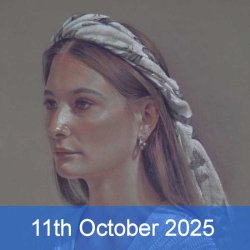 Portraits in Colour Pencil...