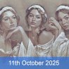 Portraits in Colour Pencil With David Sandell (Cambridge)