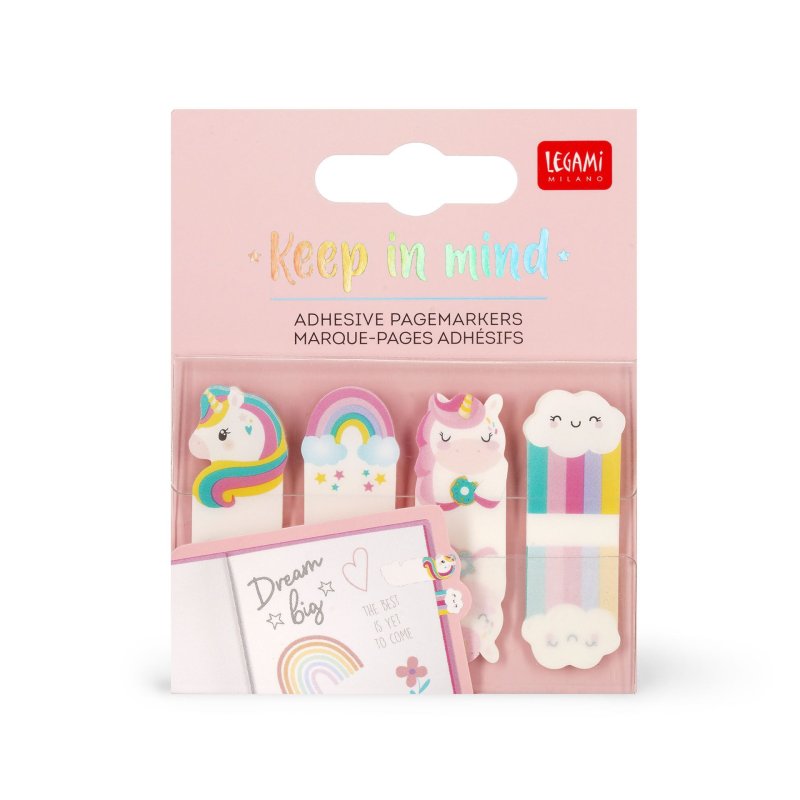 Legami Adhesive Pagemarkers