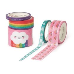 Legami paper sticky tapes