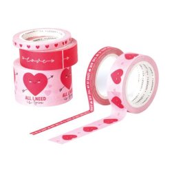 Legami paper sticky tapes
