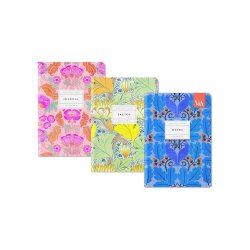 Kaleido 3 Pack Stitched...