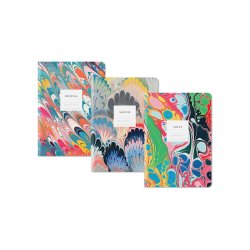 Kaleido 3 Pack Stitched...