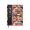 Sort Your Life Out Daily Planner - Mushrooms