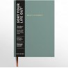 Sort Your Life Out Daily Planner - Sage Green