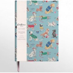 Cath Kidston Daily Planner...