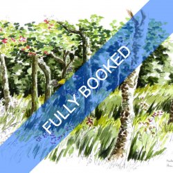 Sketching Landscapes with...