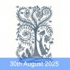 Lino Carving with Zoe Ansari (Cambridge)