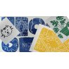 Introduction to Lino Printing with Emily Aveling (Cambridge)