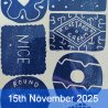 Introduction to Lino Printing with Emily Aveling (Cambridge)