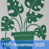Introduction to Lino Printing with Emily Aveling (Cambridge)
