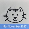 Introduction to Lino Printing with Emily Aveling (Cambridge)
