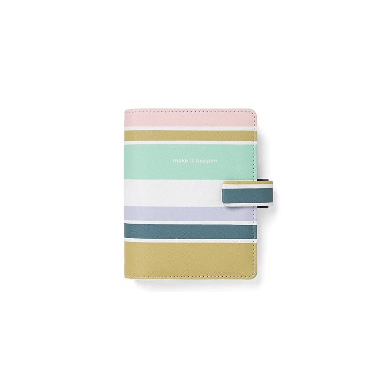 Good Vibes Pocket Organiser - Filofax