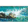 Further techniques in  Soft Pastels with Andrew Harrington (Newmarket)