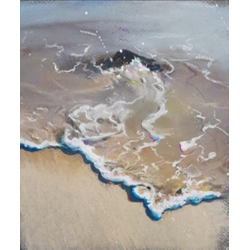 Further techniques in  Soft Pastels with Andrew Harrington (Newmarket)