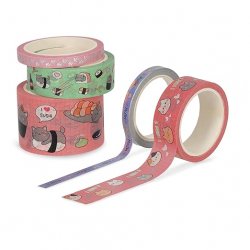 Legami paper sticky tapes