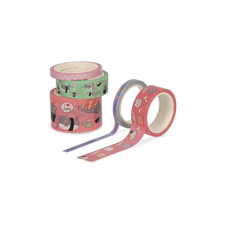 Legami paper sticky tapes