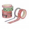 Legami paper sticky tapes