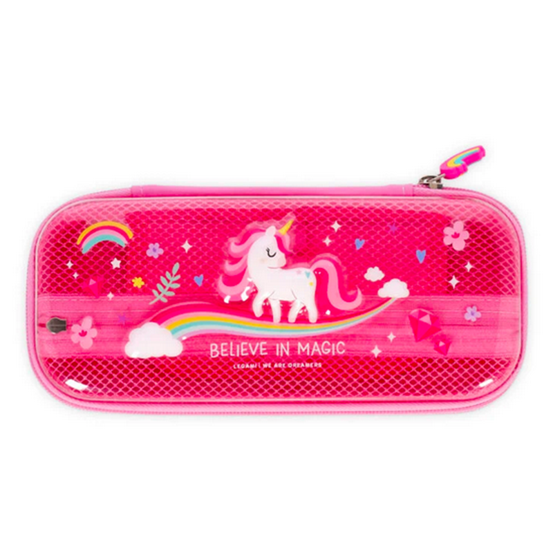 Legami WonderWow Pencil case