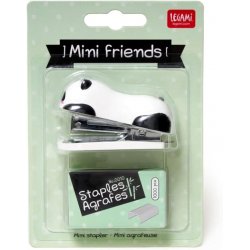 Legami Hug Me Mini Stapler