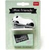 Legami Hug Me Mini Stapler