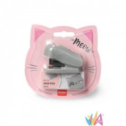 Legami Meow Mini Stapler