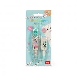 Legami Deco Tape - Panda