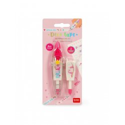 Legami Deco Tape - Unicorn