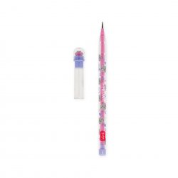 Legami Cat stackable pencil...