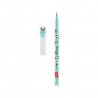 Legami Panda stackable pencil with eraser