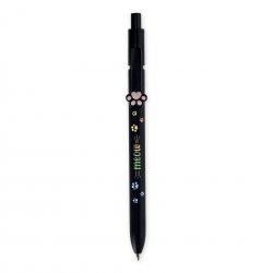 Legami Meow Cat Ballpoint Pen