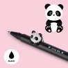 Legami Lovely Friends Gel Pen - Panda